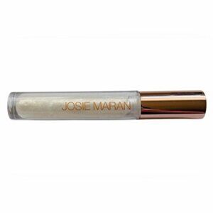 JOSIE MARAN Moondance Argan Natural Volume Lip Gloss NWOB